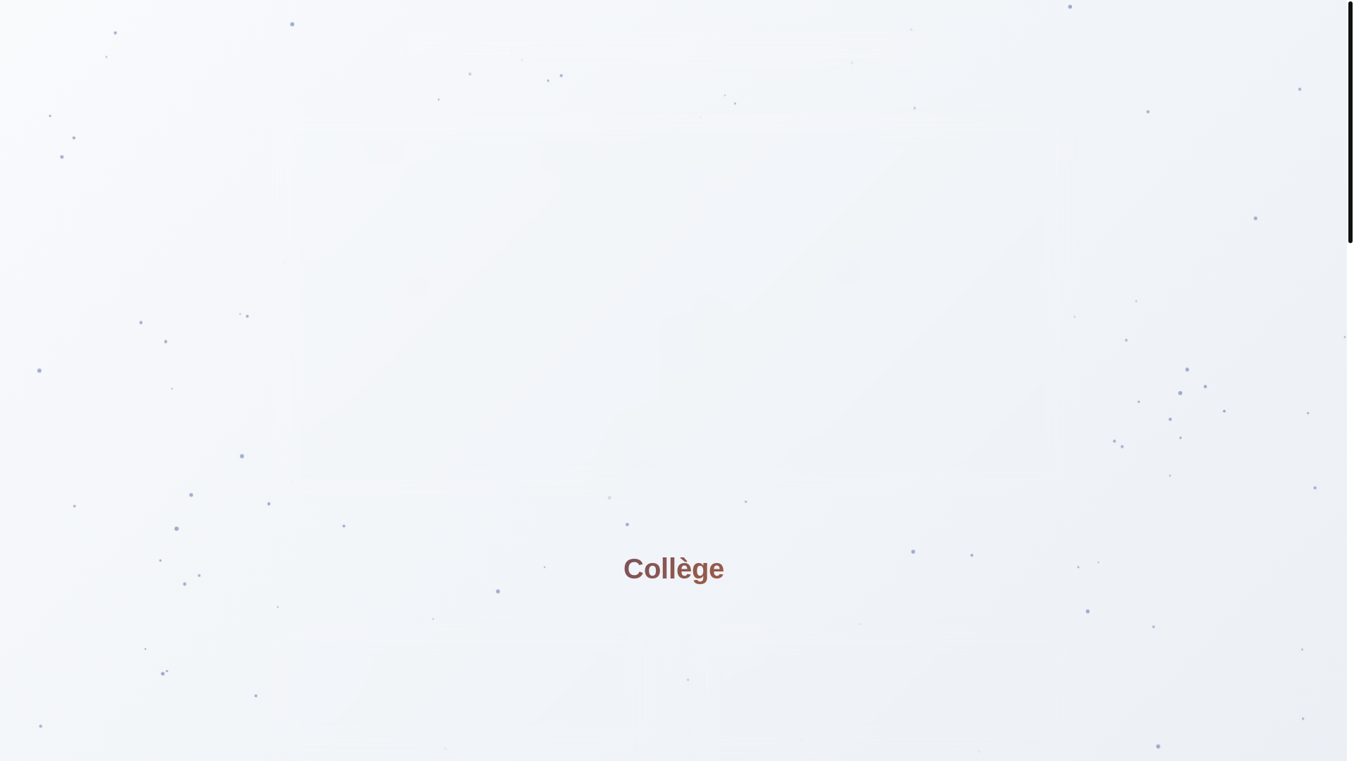 website screenshot of https://profjawad.pages.dev/