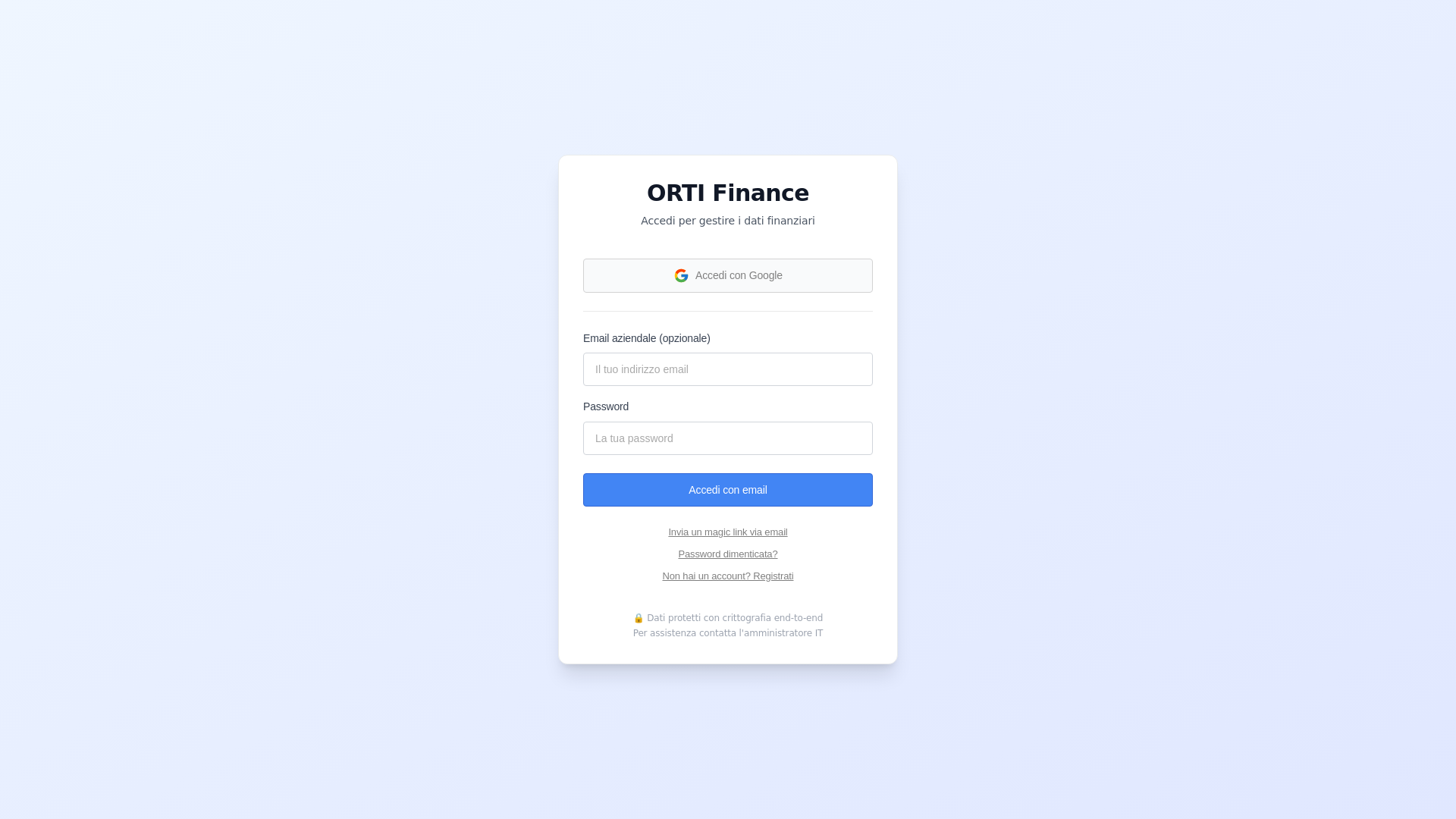 website screenshot of https://finanza-63f.pages.dev/