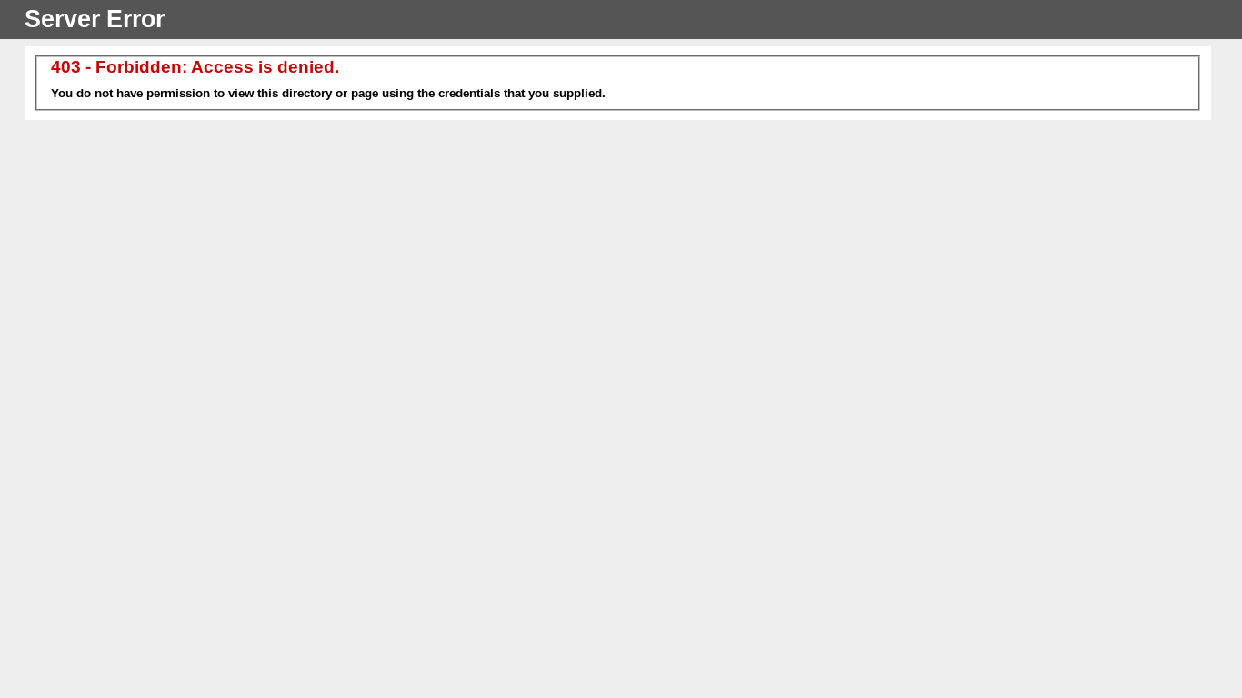 website screenshot of https://api.aadrm.com/