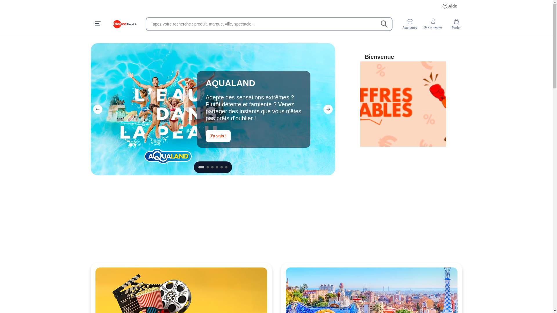 website screenshot of https://cse-eurialinmoyon.fr/