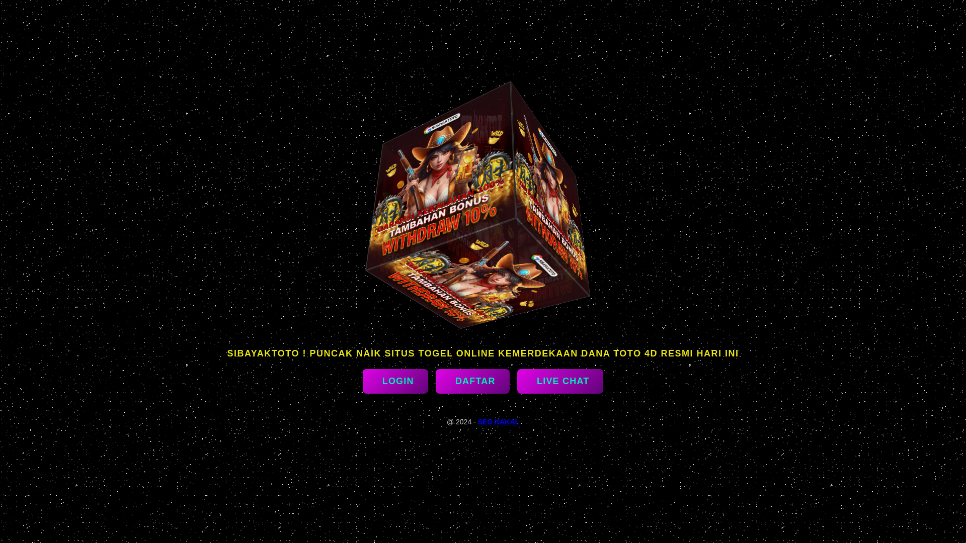 website screenshot of https://12harimerdeka.pages.dev/