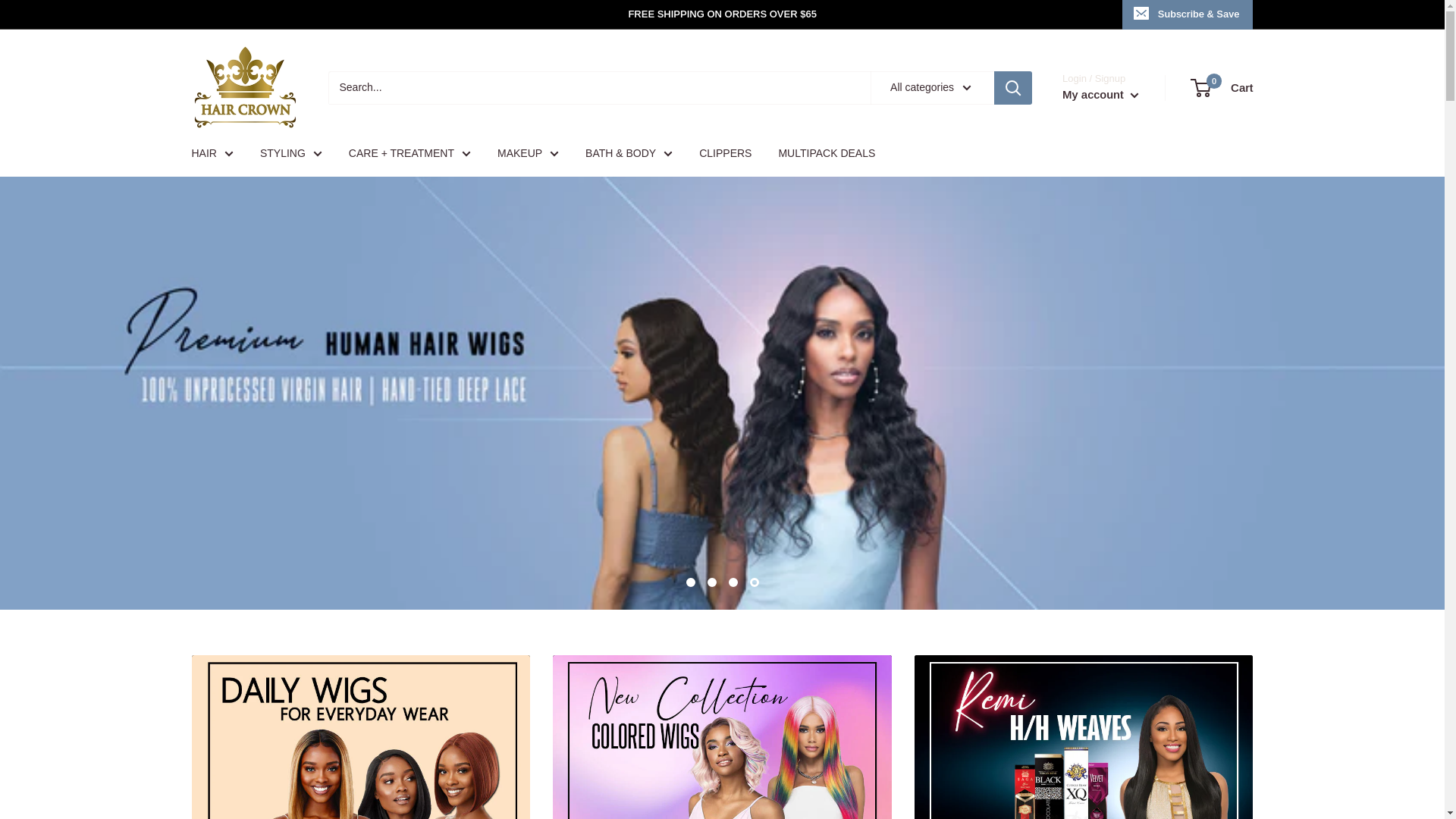 website screenshot of https://locnlovely.com/