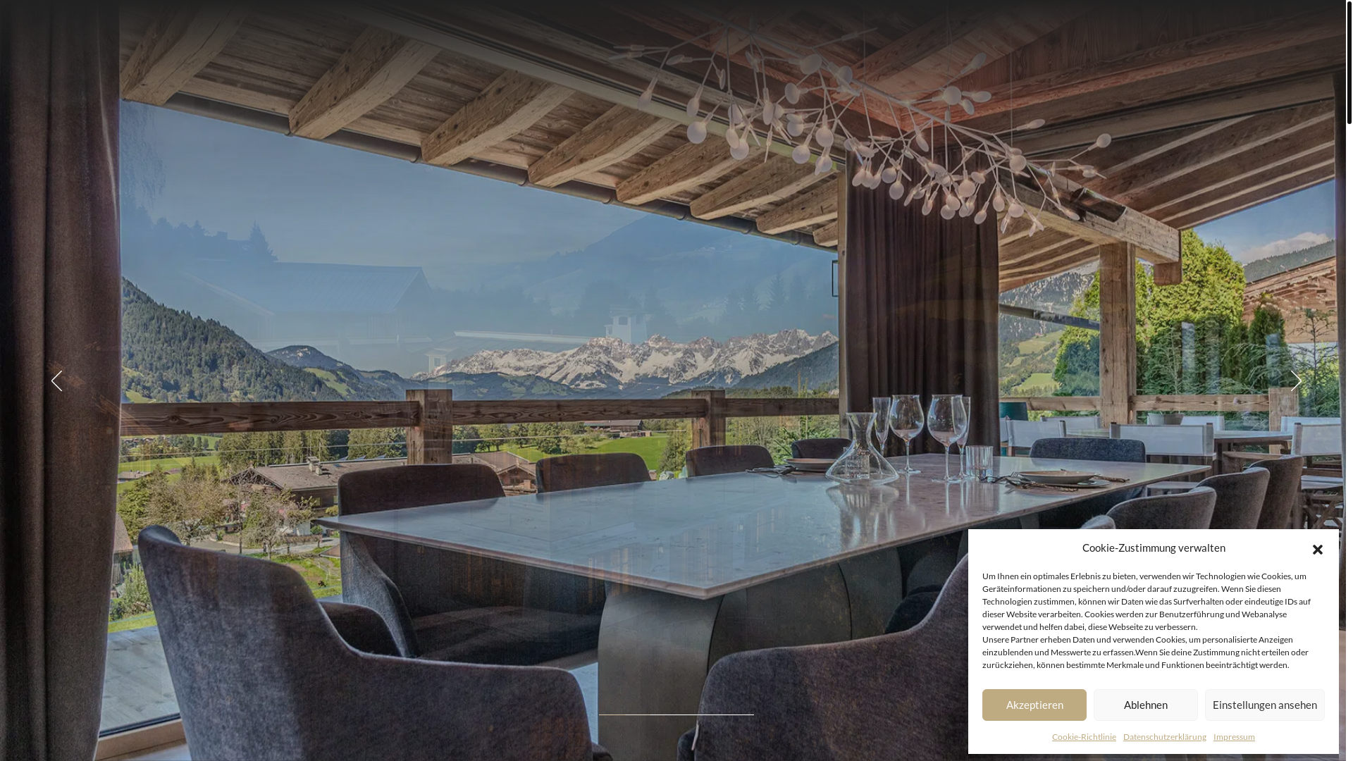 website screenshot of https://livingdeluxe.de/