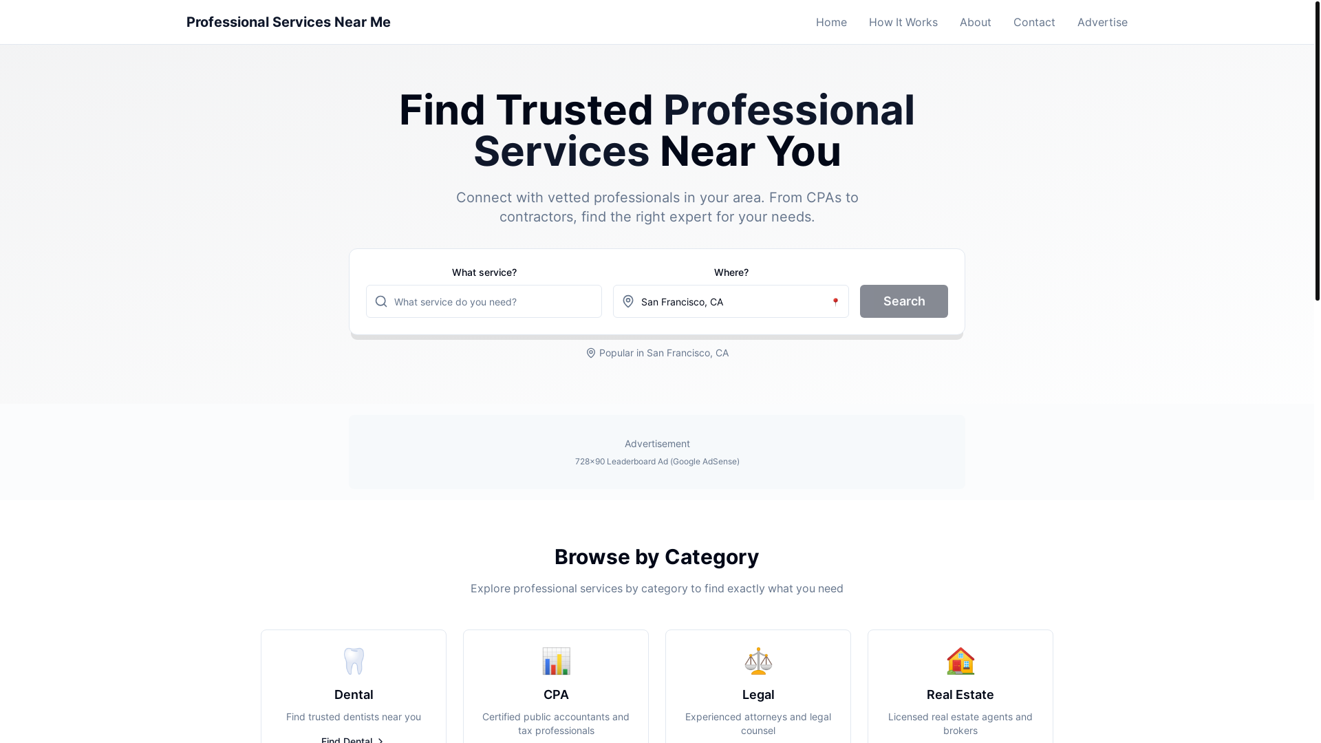 website screenshot of https://professional-services-near-me.pages.dev/