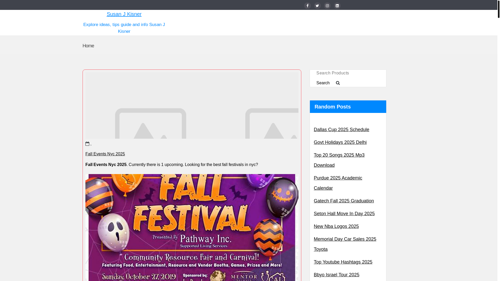 website screenshot of https://susanjkisnerg.pages.dev/