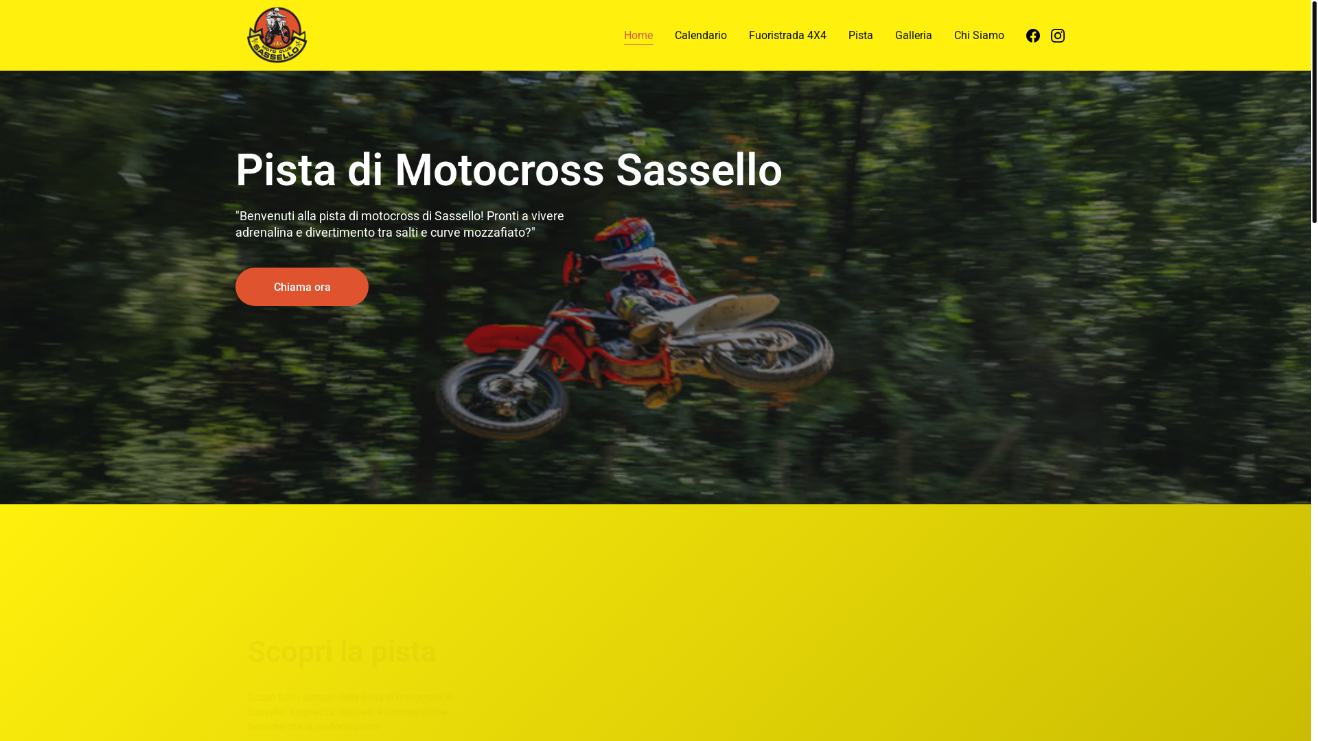 website screenshot of https://sassellomxpark.com/