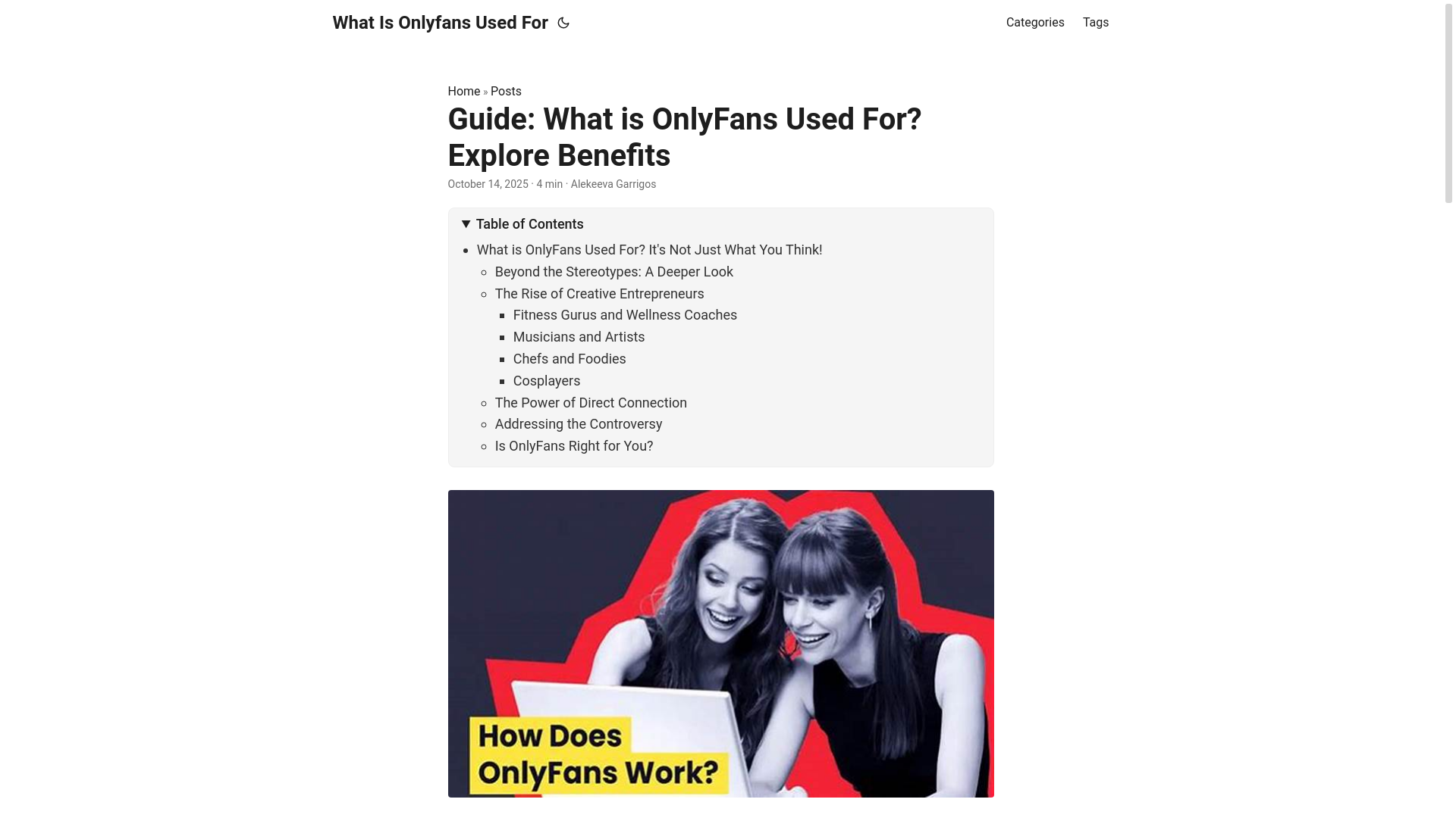 website screenshot of https://what-is-onlyfans-used-for.pages.dev/