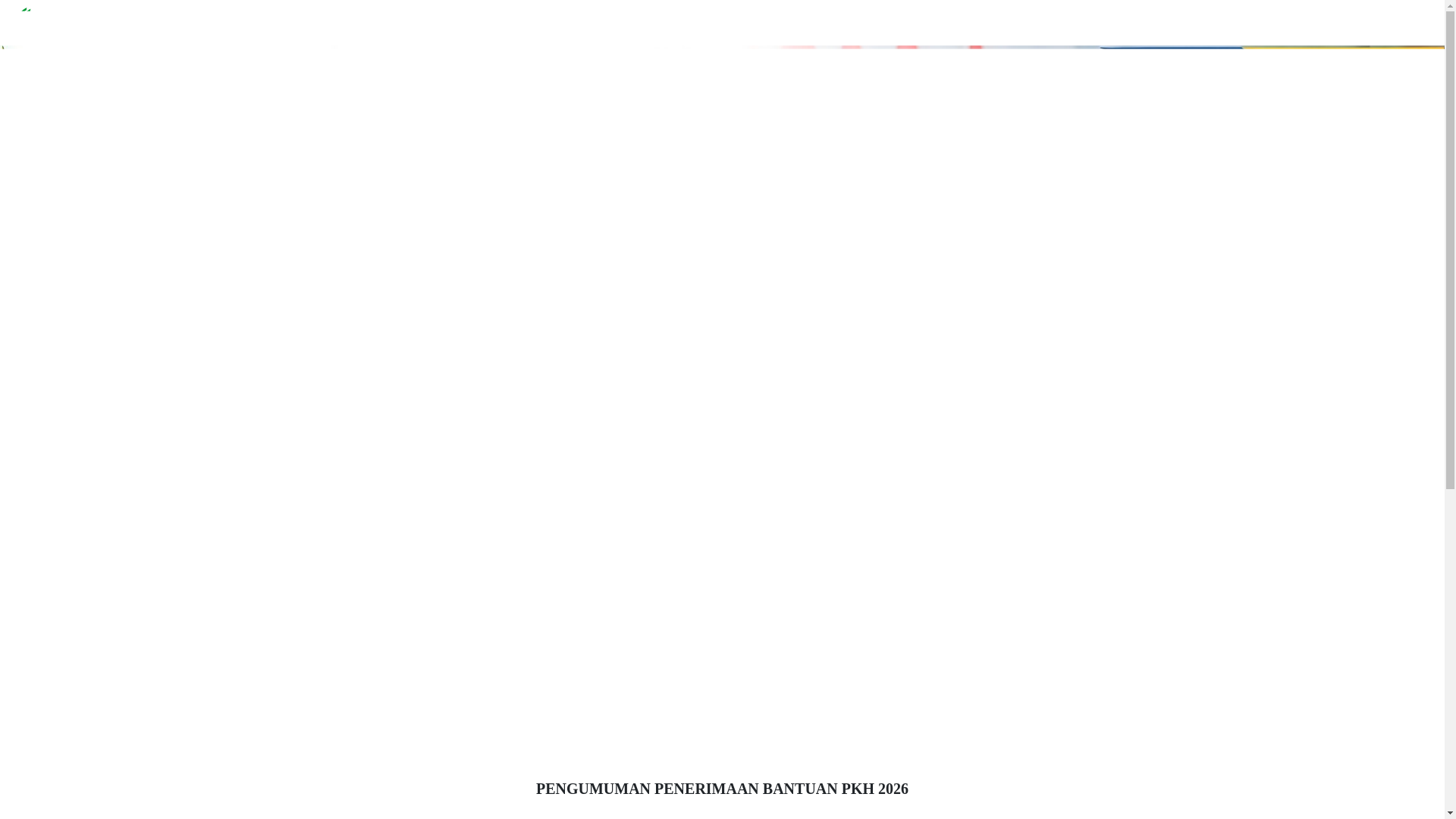 website screenshot of https://bantuan.bpnt-pkh.portal-kemensos.com/