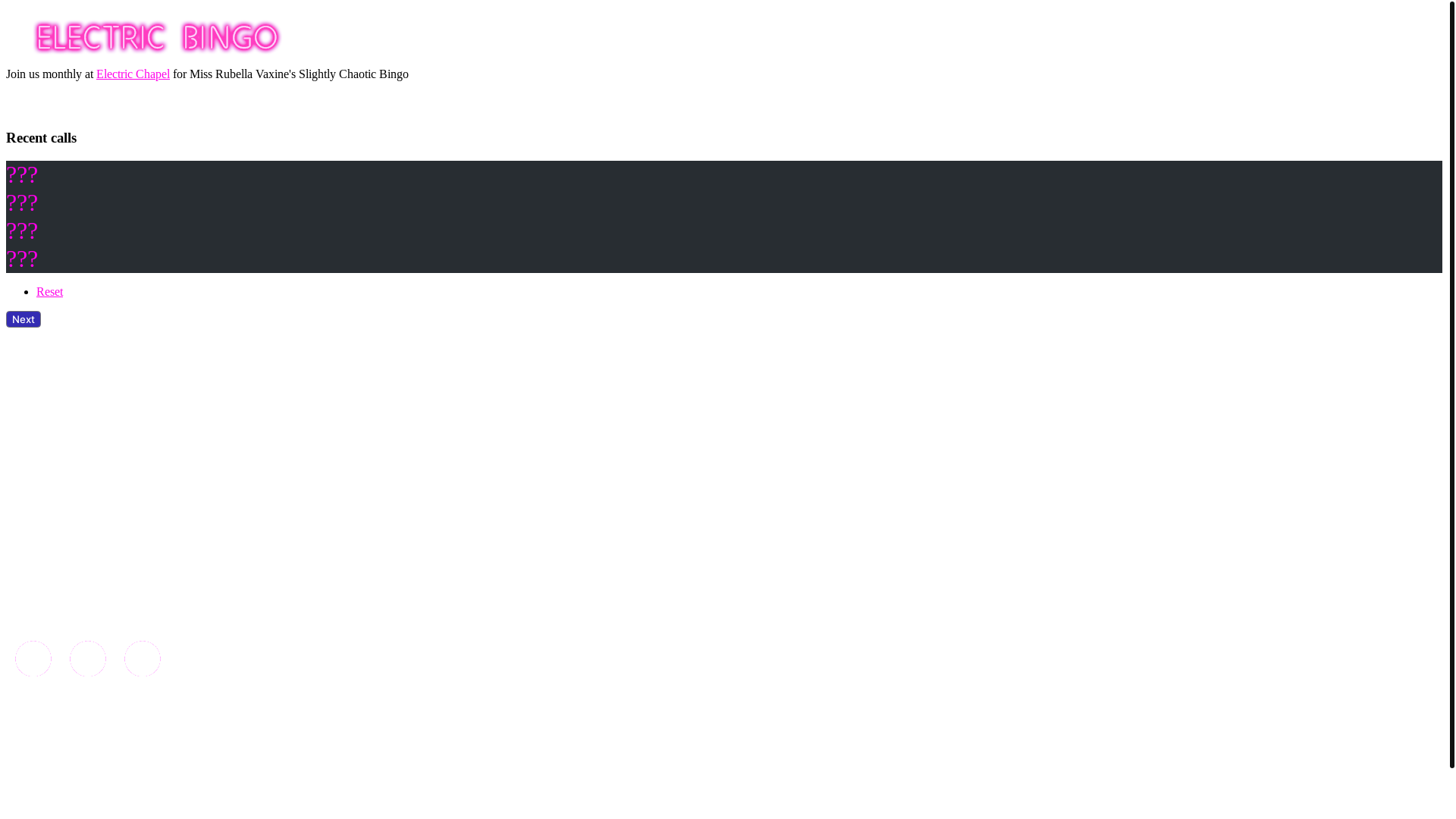 website screenshot of https://leckybingo.pages.dev/