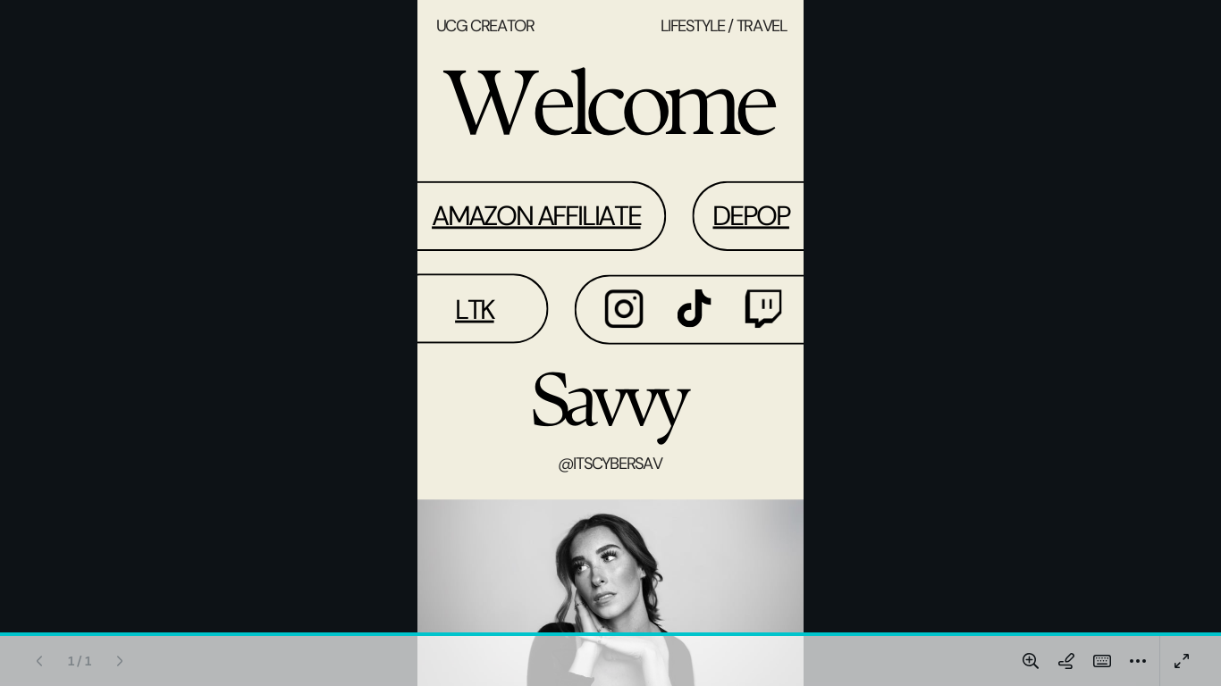 website screenshot of https://itscybersav.com/