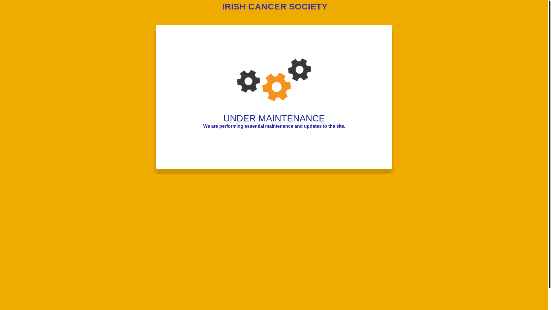 website screenshot of https://maintenance-2jj.pages.dev/