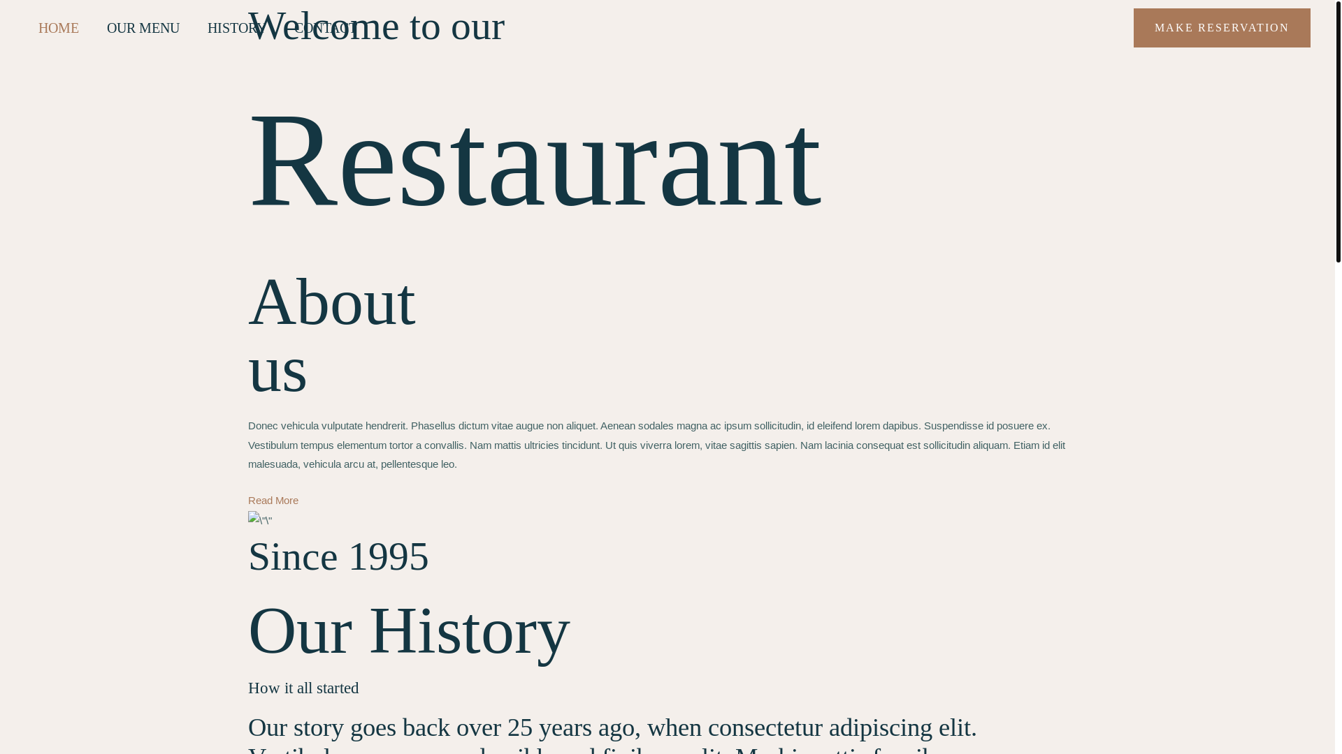 website screenshot of https://riceandroast.co.uk/