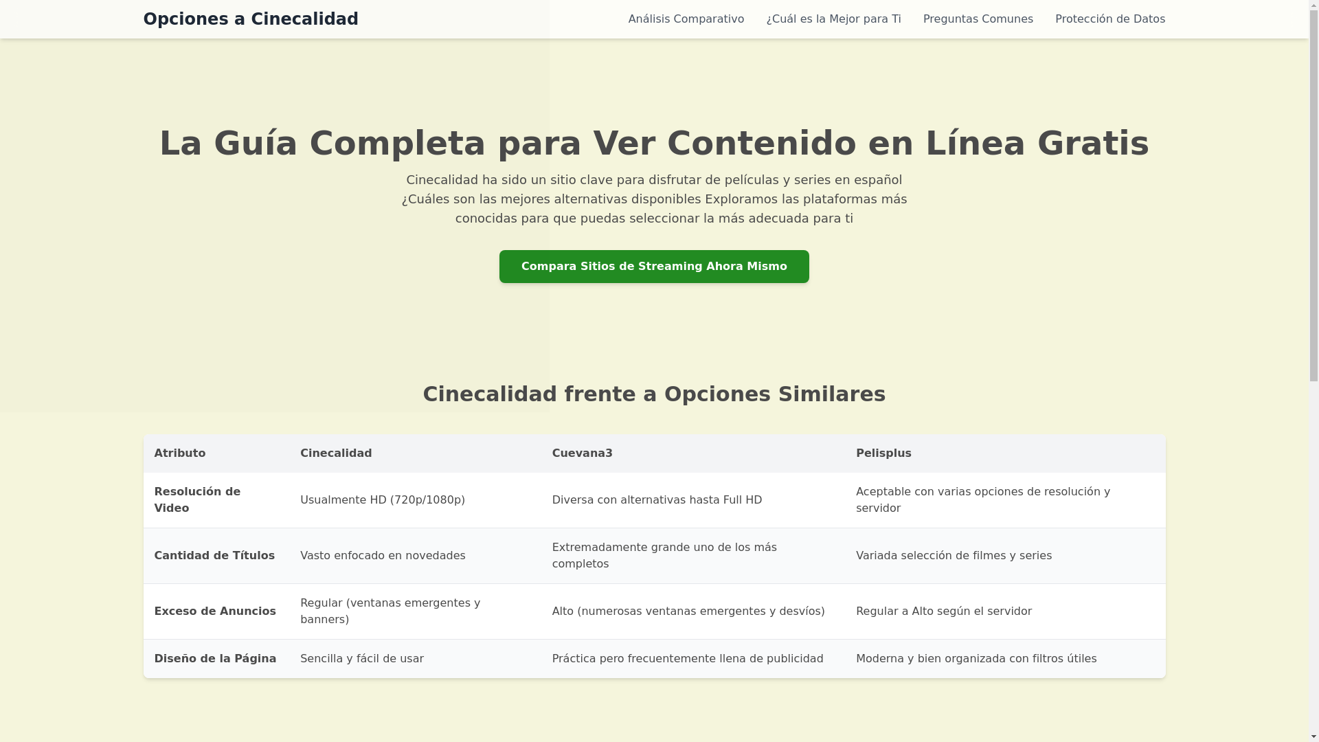 website screenshot of https://cinecalidad-vb83.pages.dev/