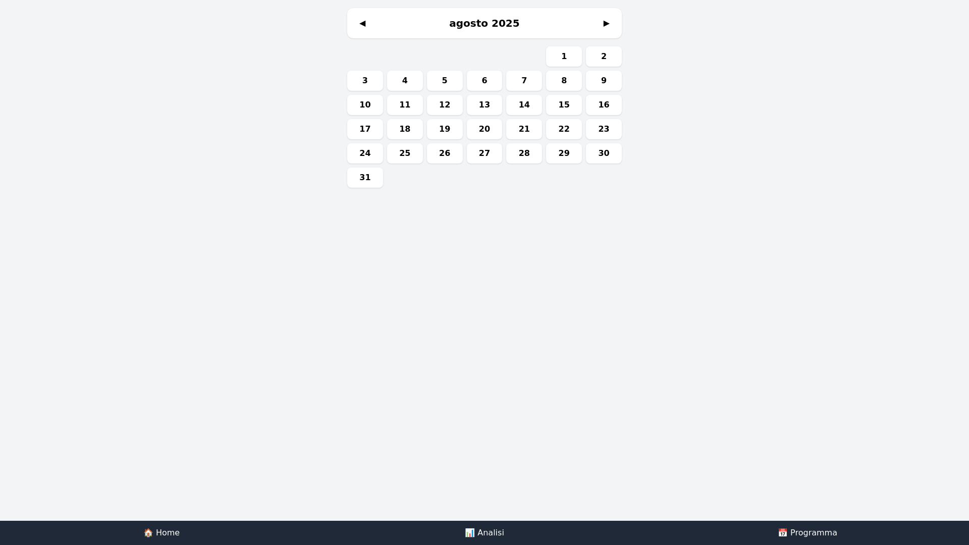 website screenshot of https://prova11.pages.dev/