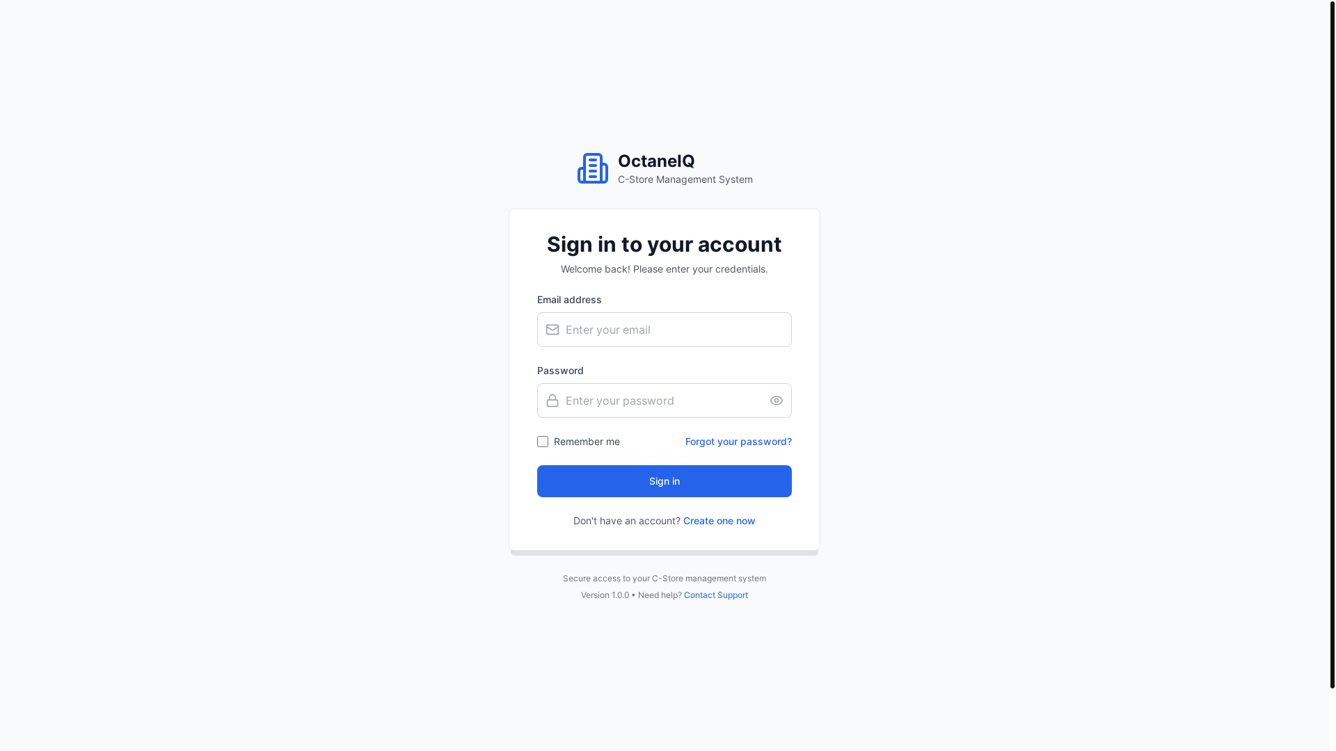 website screenshot of https://octaneiq.pages.dev/