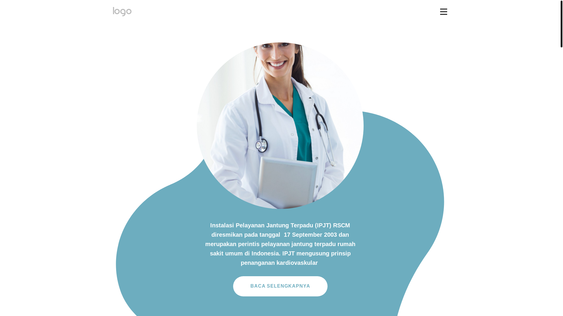 website screenshot of https://idedehaho.online/