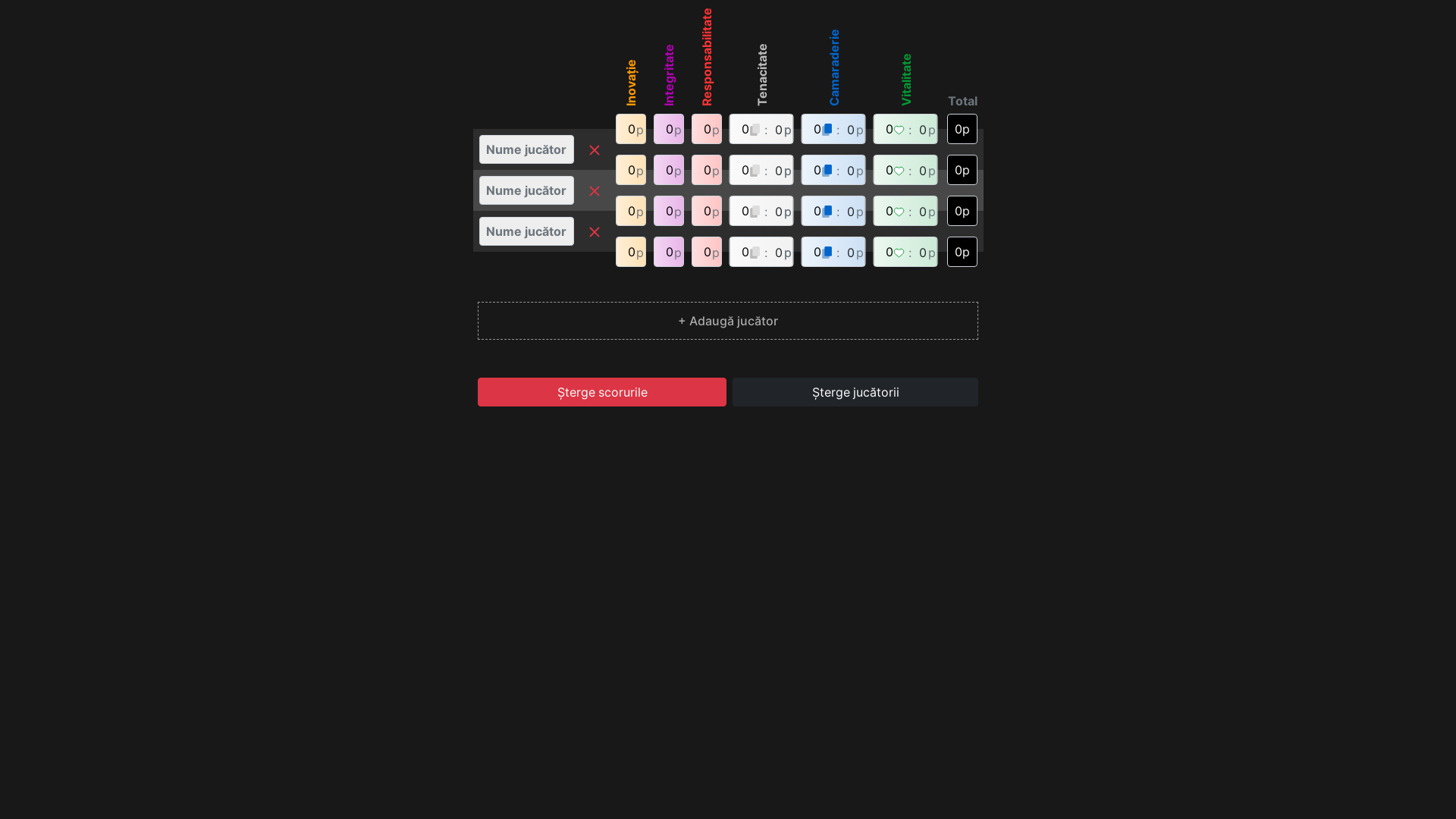 website screenshot of https://leviatan-scoring.pages.dev/