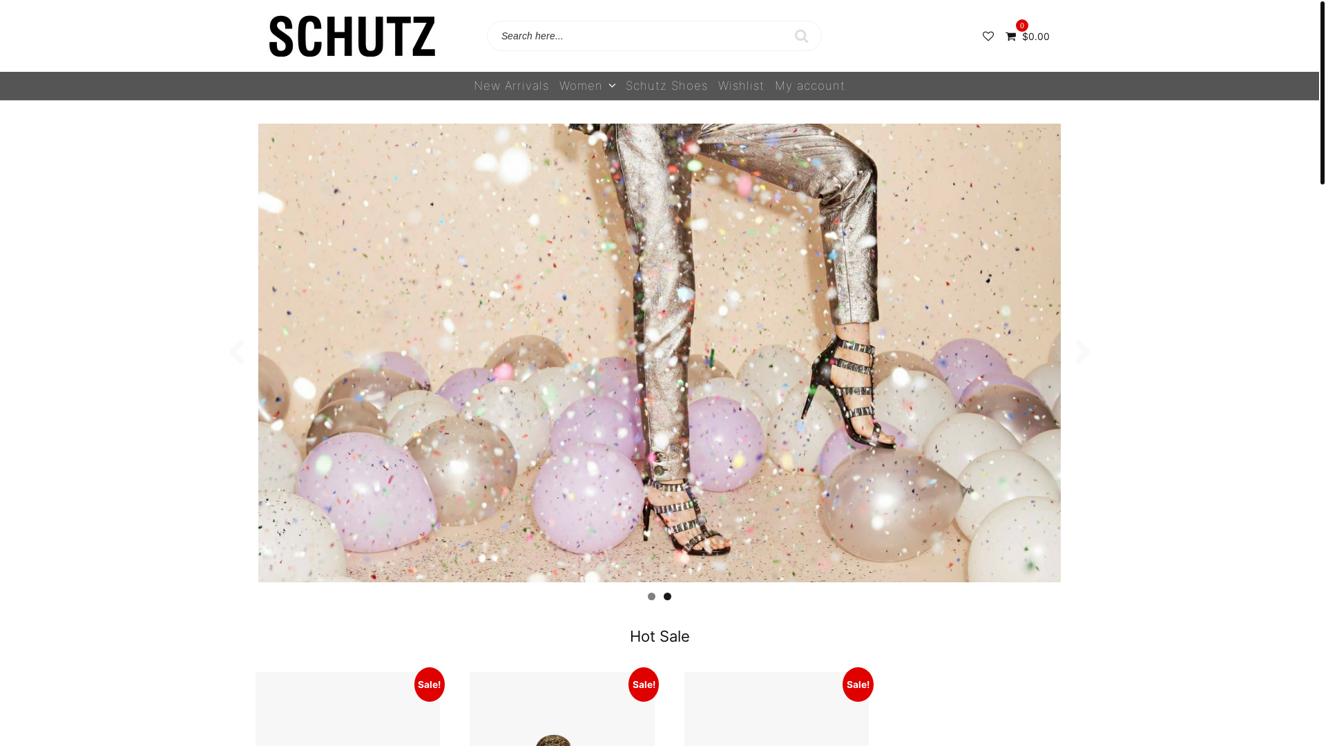 website screenshot of https://www.keeranpahalad.shop/