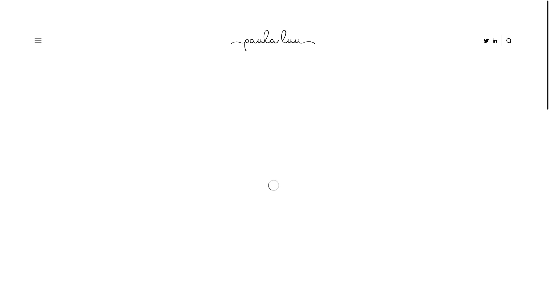 website screenshot of https://signalpointlabs.org/