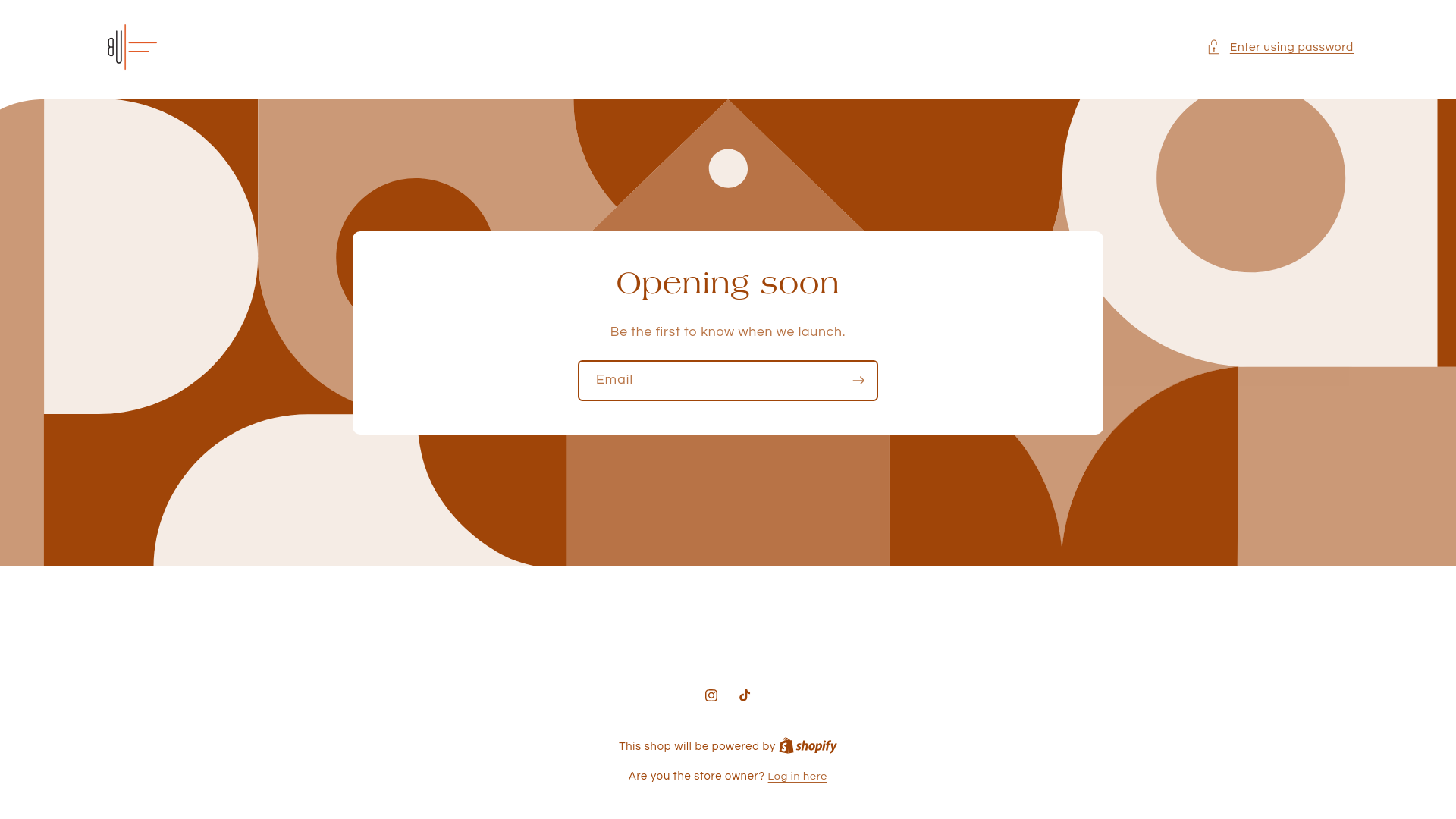 website screenshot of https://bufactive.com/