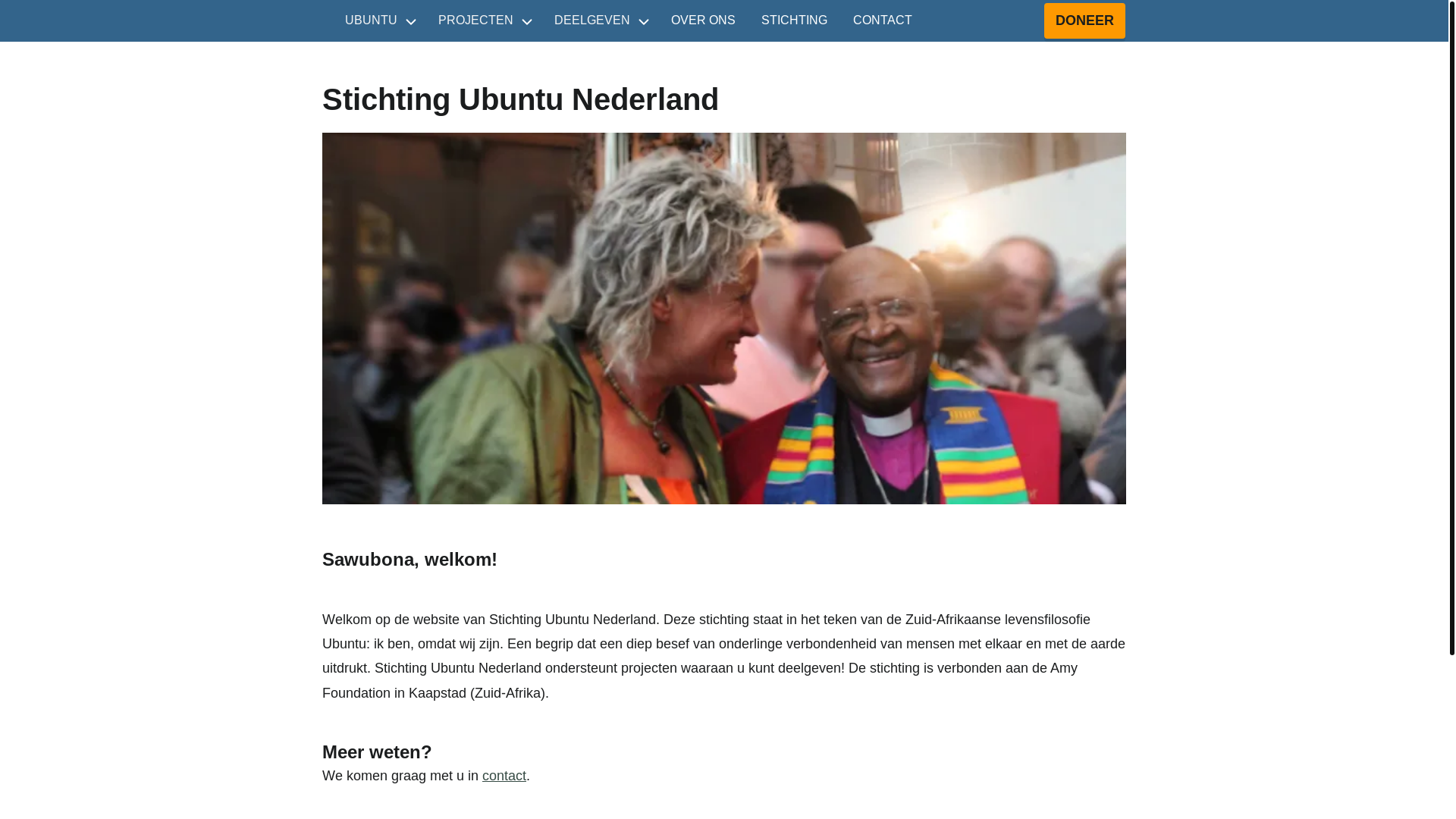 website screenshot of https://ubuntu-site-25.pages.dev/