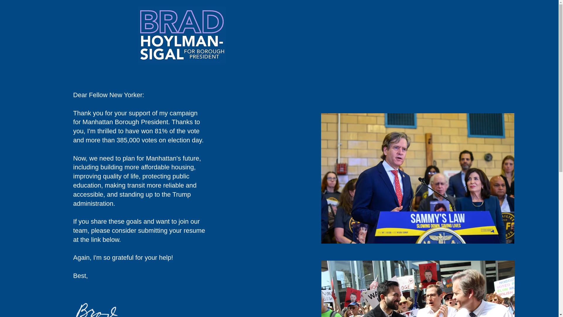 website screenshot of https://bptransition2025.com/