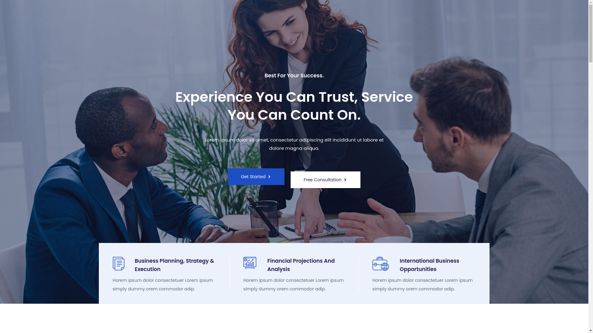 website screenshot of https://bayanalbalad.web.id/