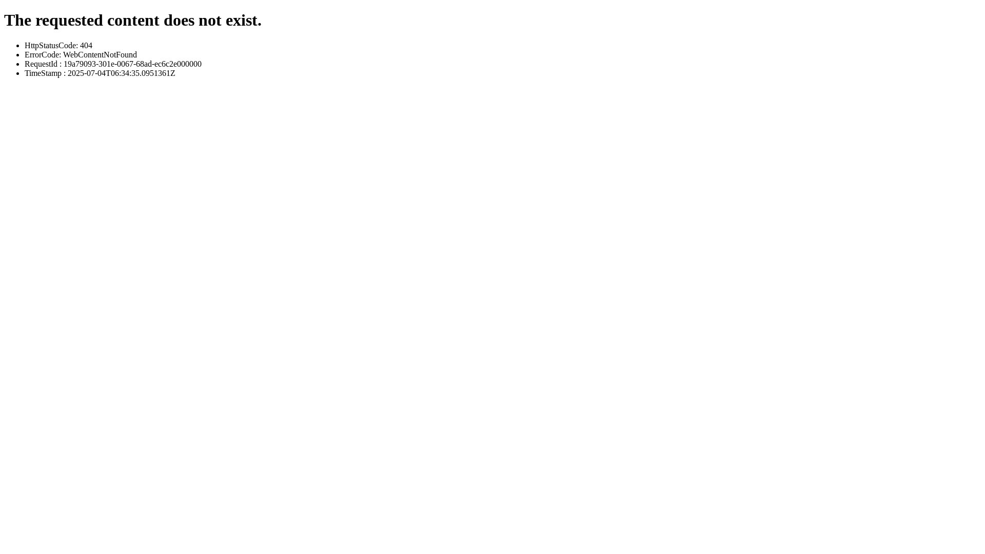 website screenshot of https://viruswarning0704au05.z13.web.core.windows.net/