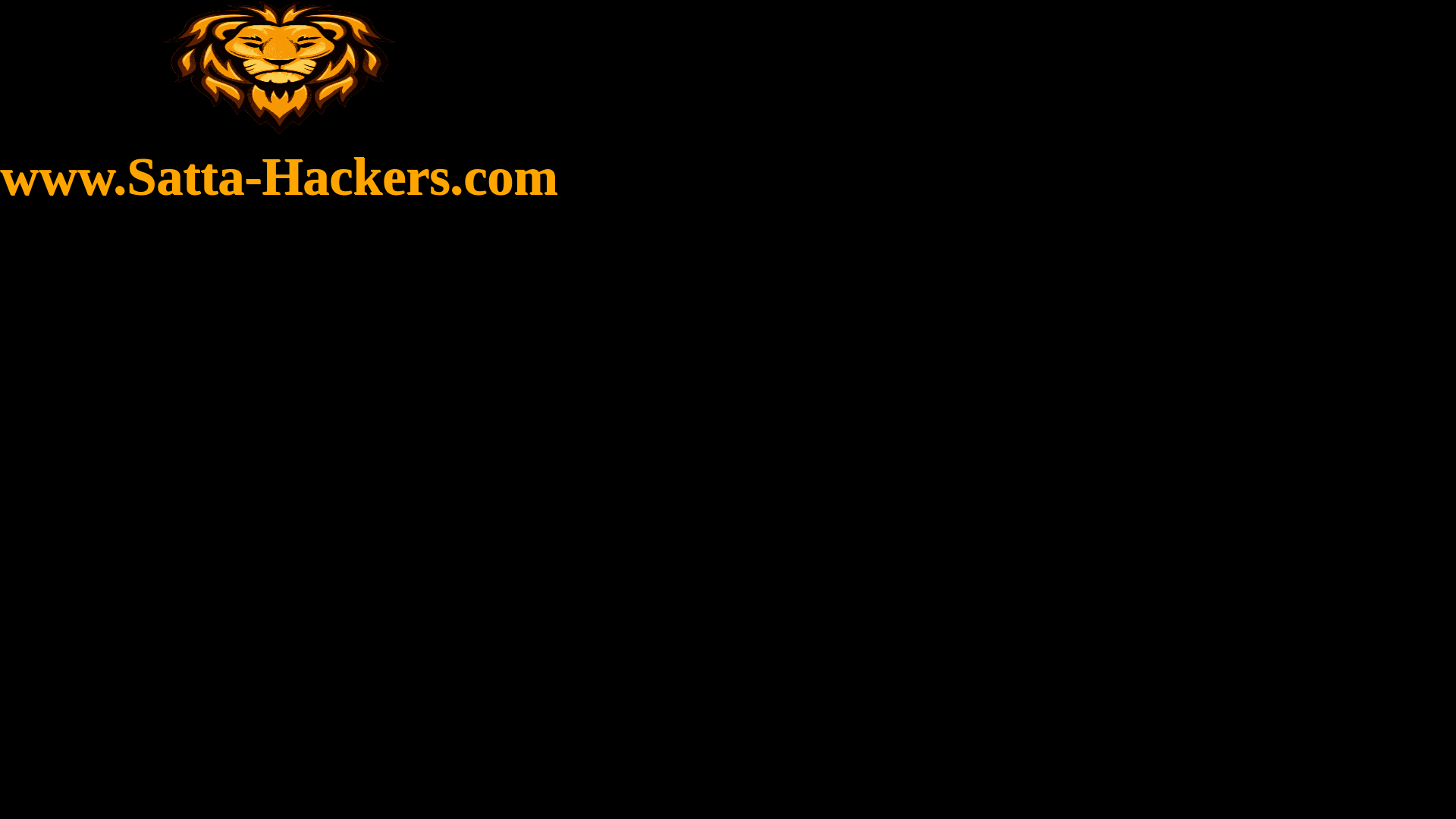 website screenshot of https://desawar-satta-result.com/