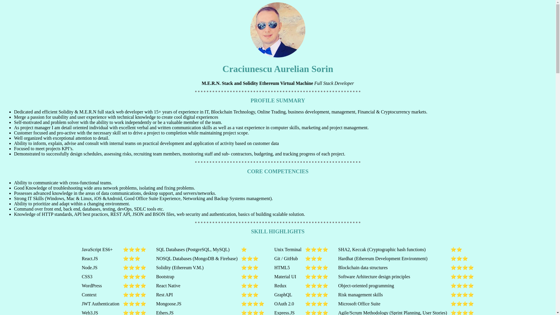 website screenshot of https://digitalvault.ro/