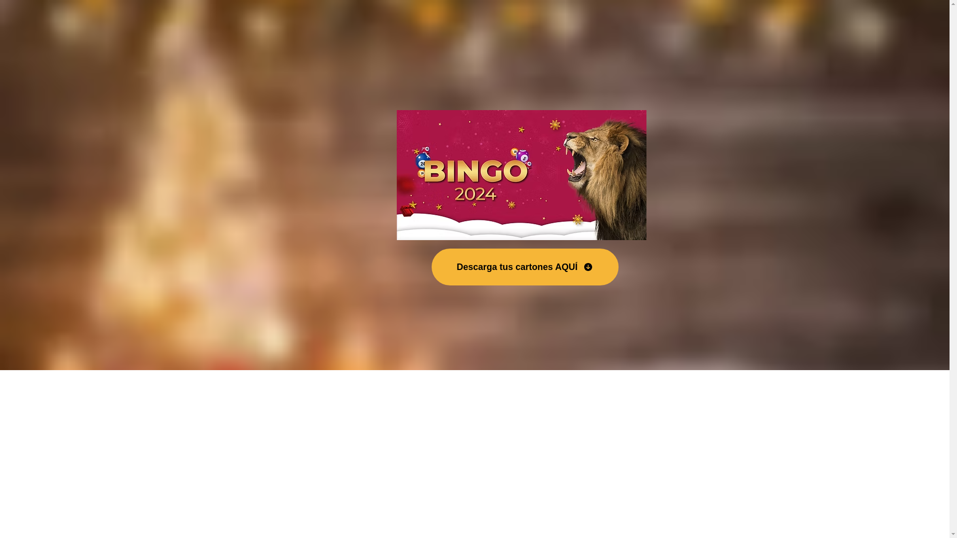 website screenshot of https://loteriaramopointz.com/