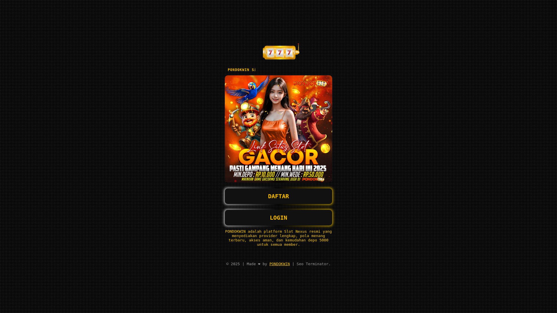 website screenshot of https://gewerbeamp.pages.dev/