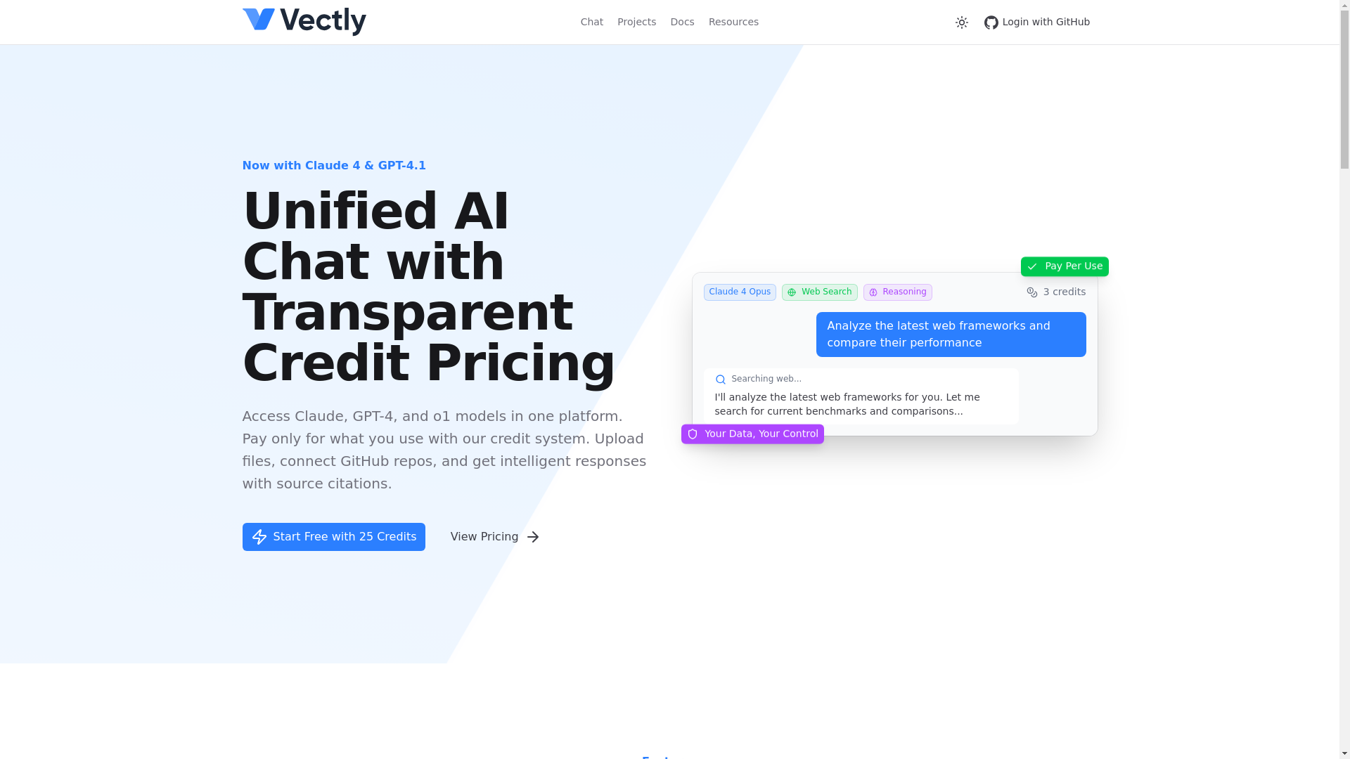 website screenshot of https://ai-chat-83f.pages.dev/