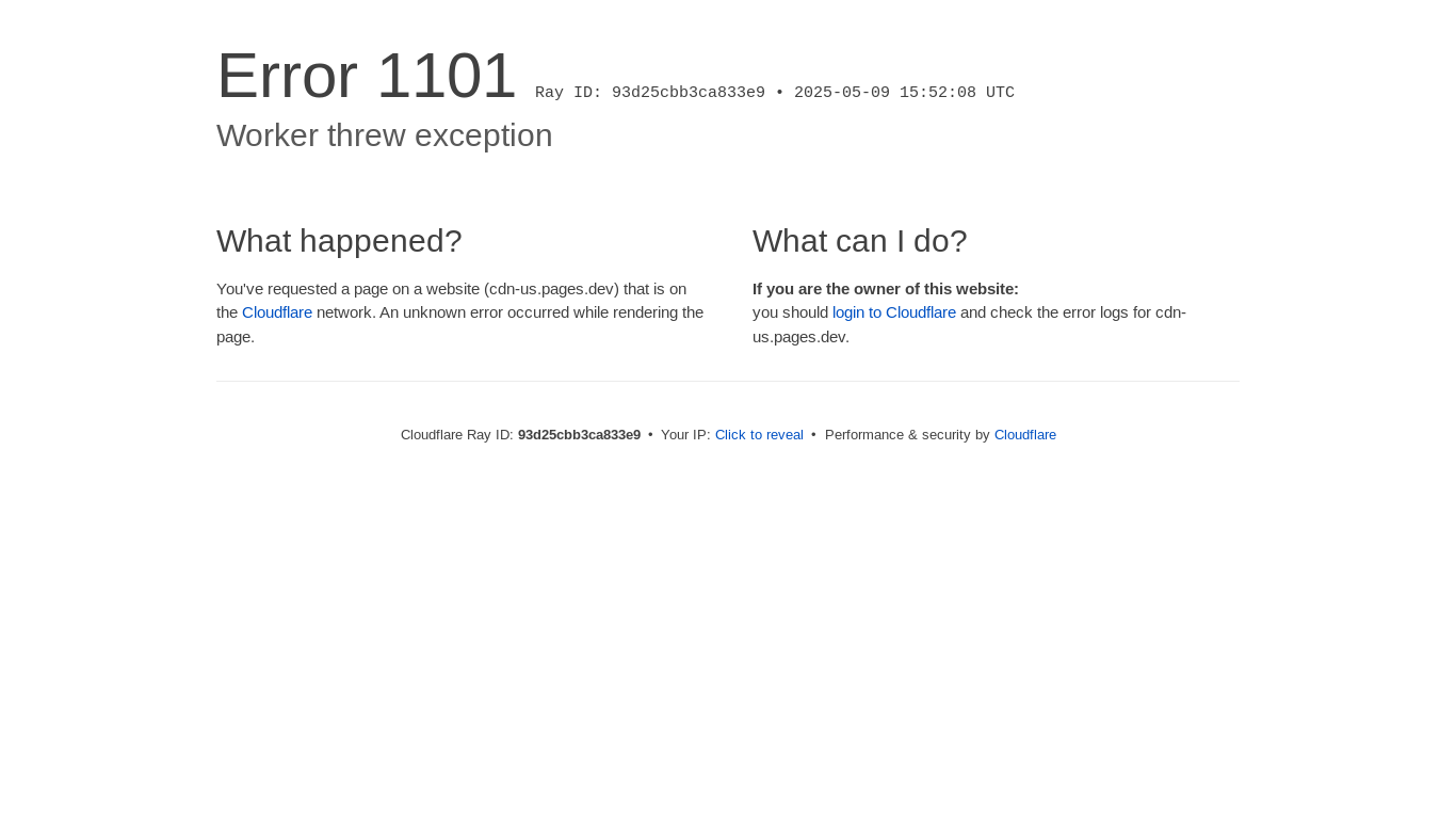 website screenshot of https://cdn-us.pages.dev/