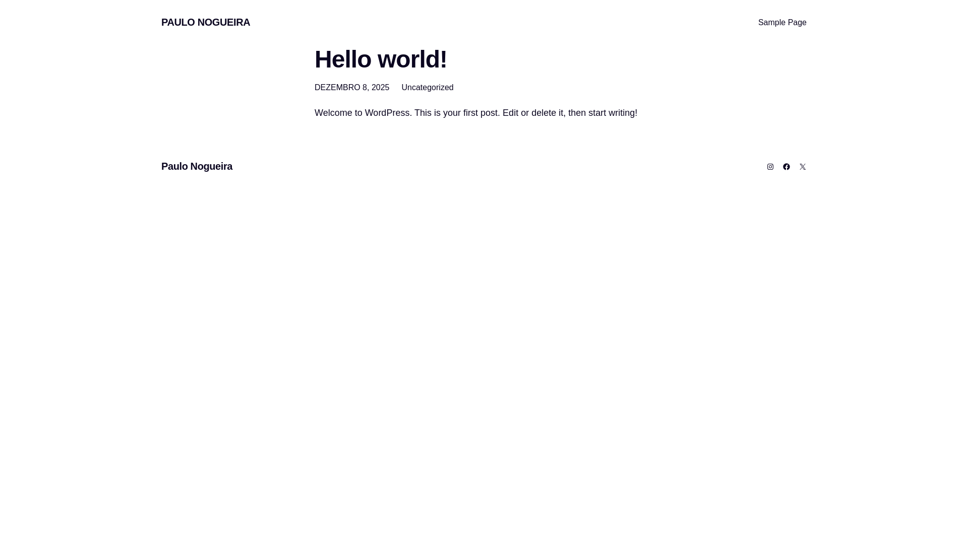 website screenshot of https://advcriminalpaulonakano.com.br/