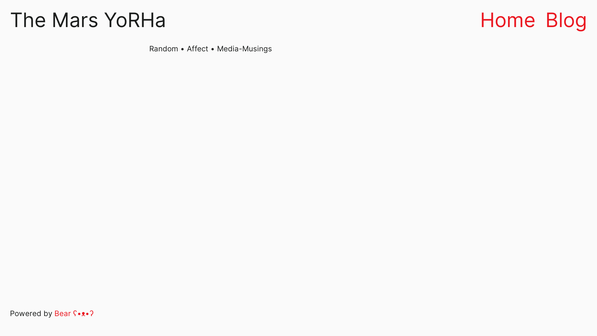 website screenshot of https://themarsyorha.com/