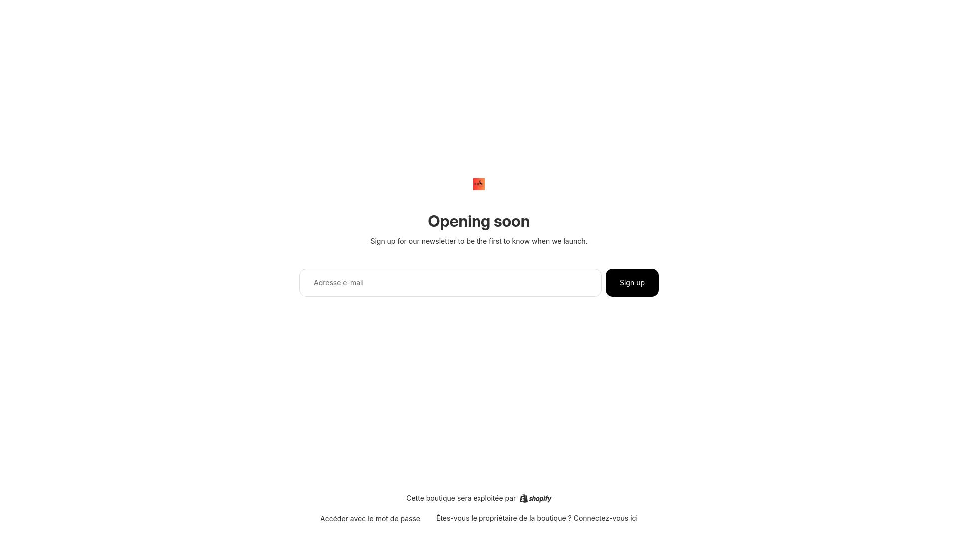 website screenshot of https://bozerlinefashion.com/