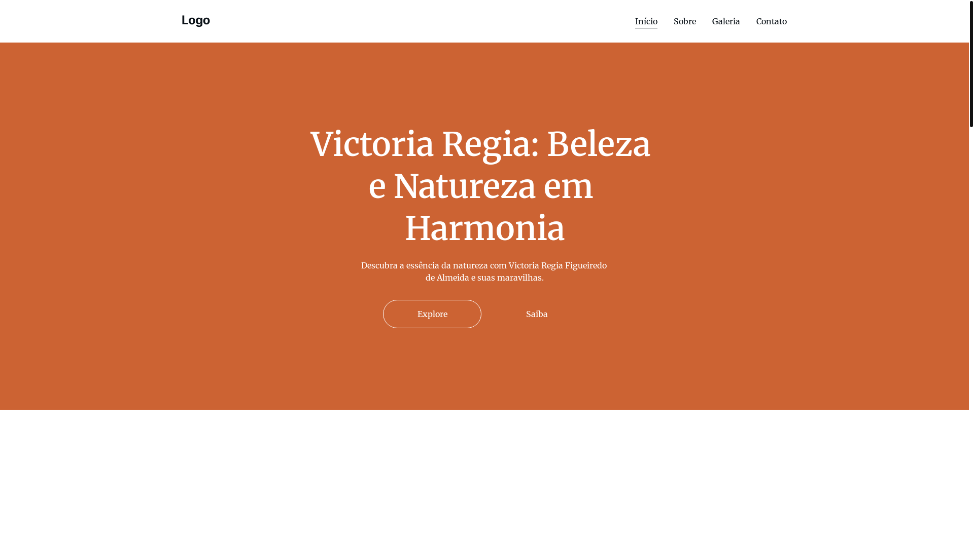 website screenshot of https://victoriaregia.pro/