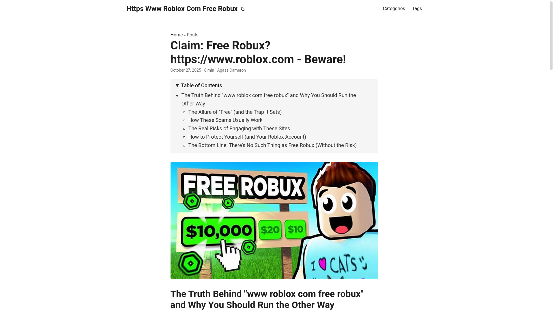 website screenshot of https://https-www-roblox-com-free-robux.pages.dev/