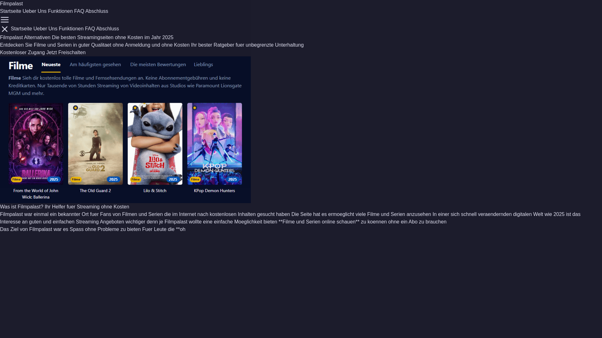 website screenshot of https://filmpalast-mff5.pages.dev/