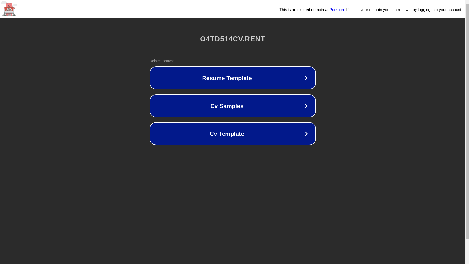 website screenshot of https://o4td514cv.rent/