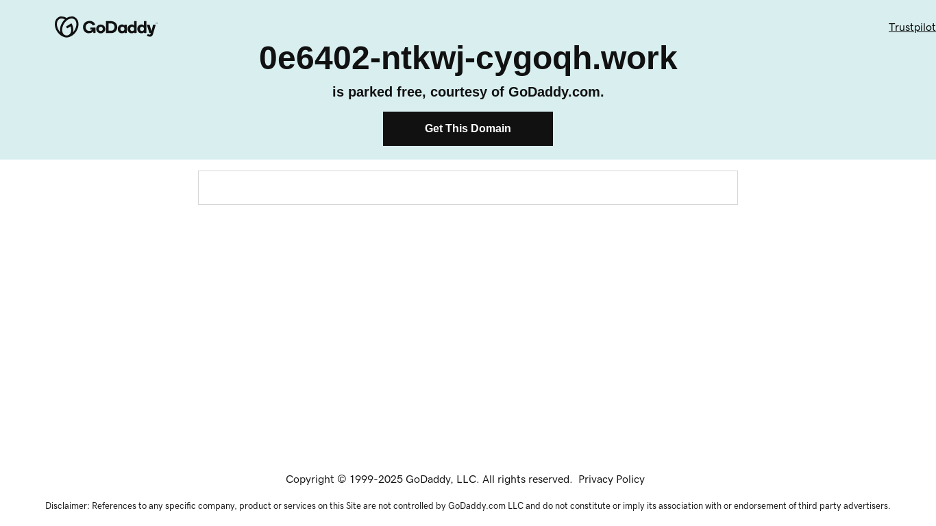 website screenshot of https://0e6402-ntkwj-cygoqh.work/