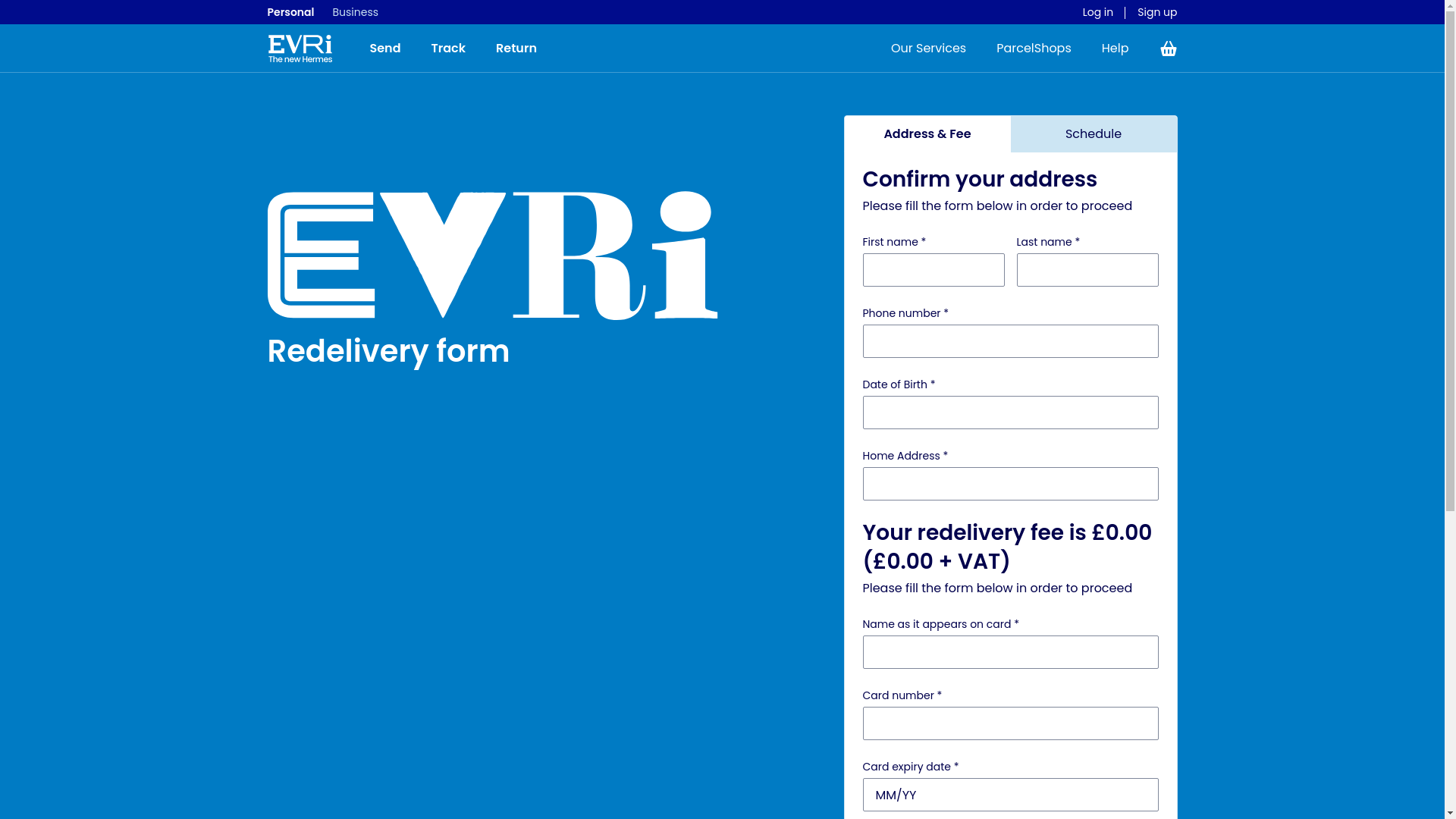 website screenshot of https://t.co/6hq8o2LLEy