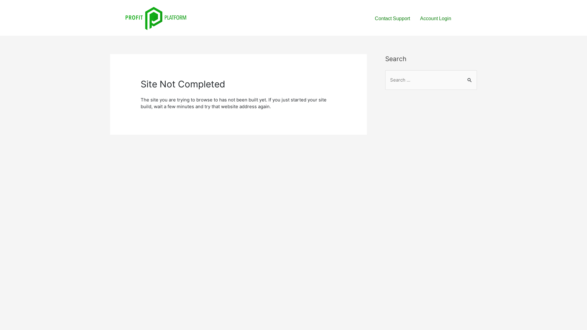 website screenshot of https://firstyearparenting.com/