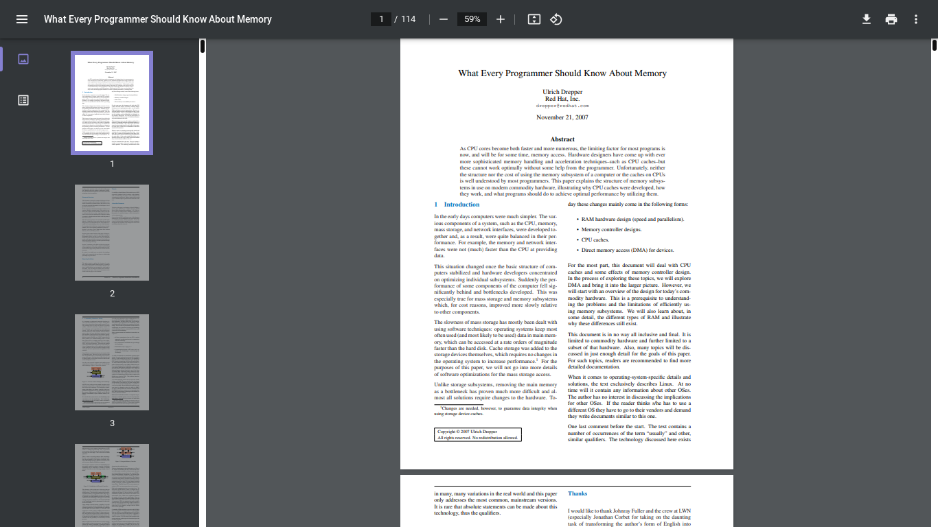 website screenshot of https://people.freebsd.org/~lstewart/articles/cpumemory.pdf