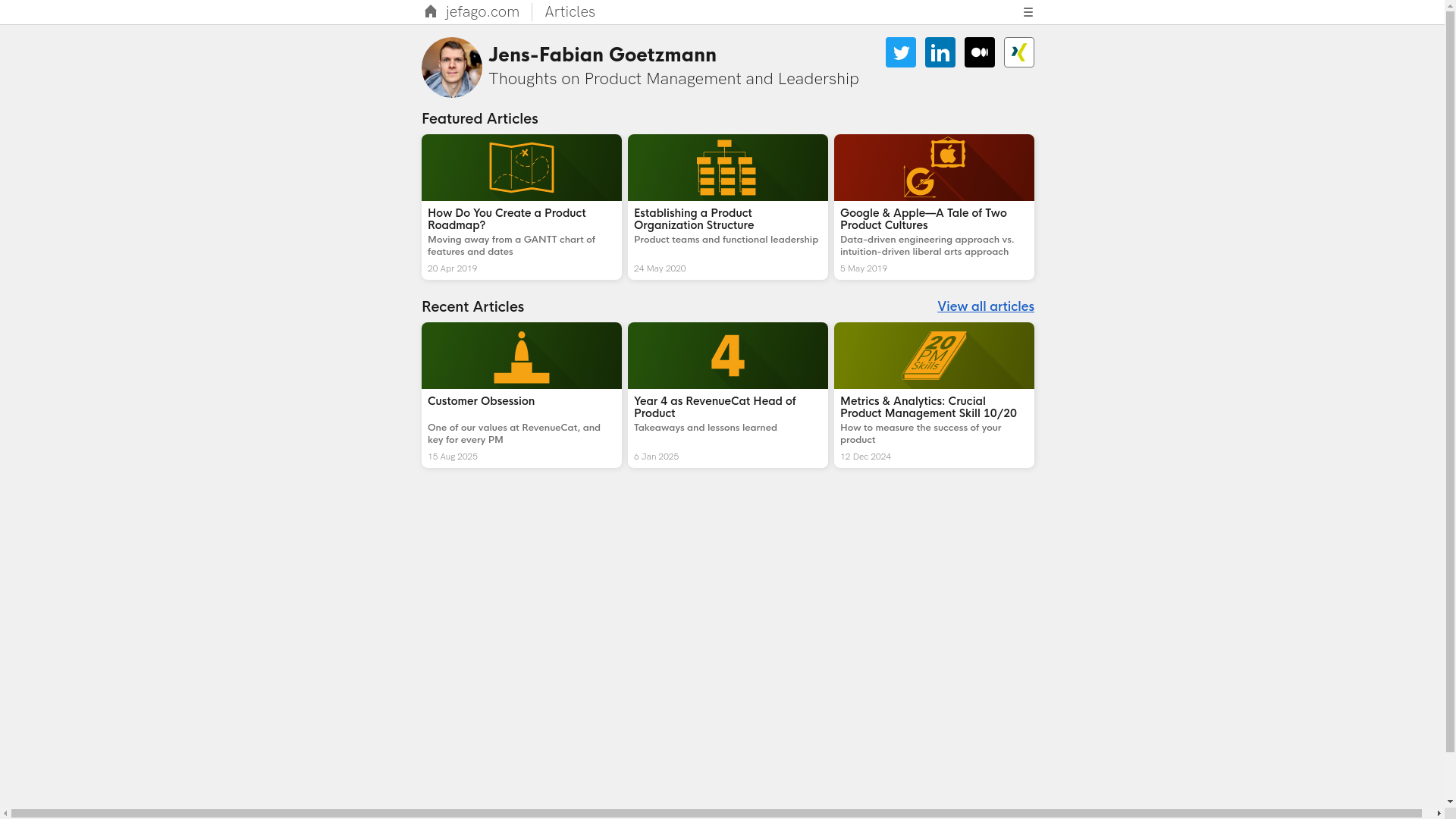 website screenshot of https://www-jefago-com.pages.dev/