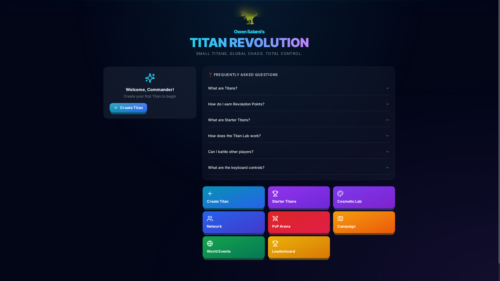 website screenshot of https://theplaysplace.com/