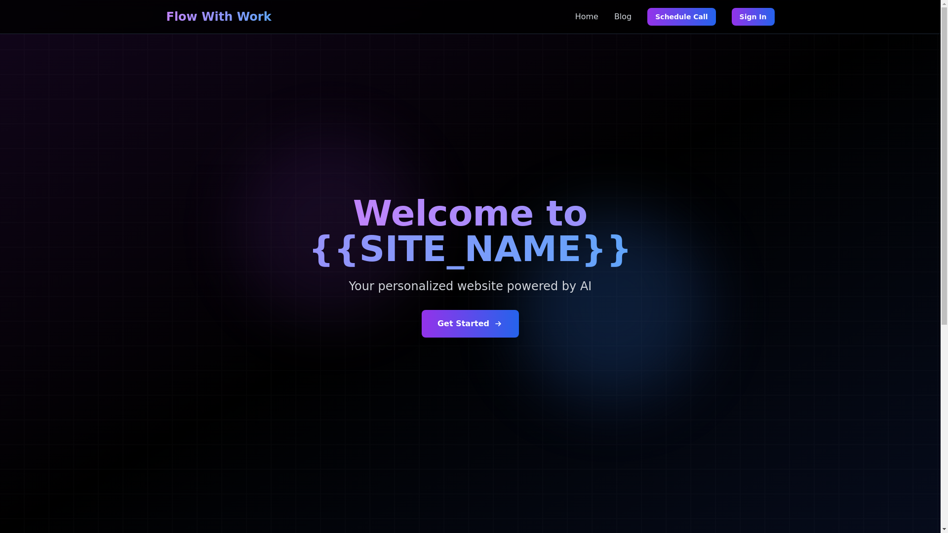 website screenshot of https://pool-pages-latu2zvk.pages.dev/