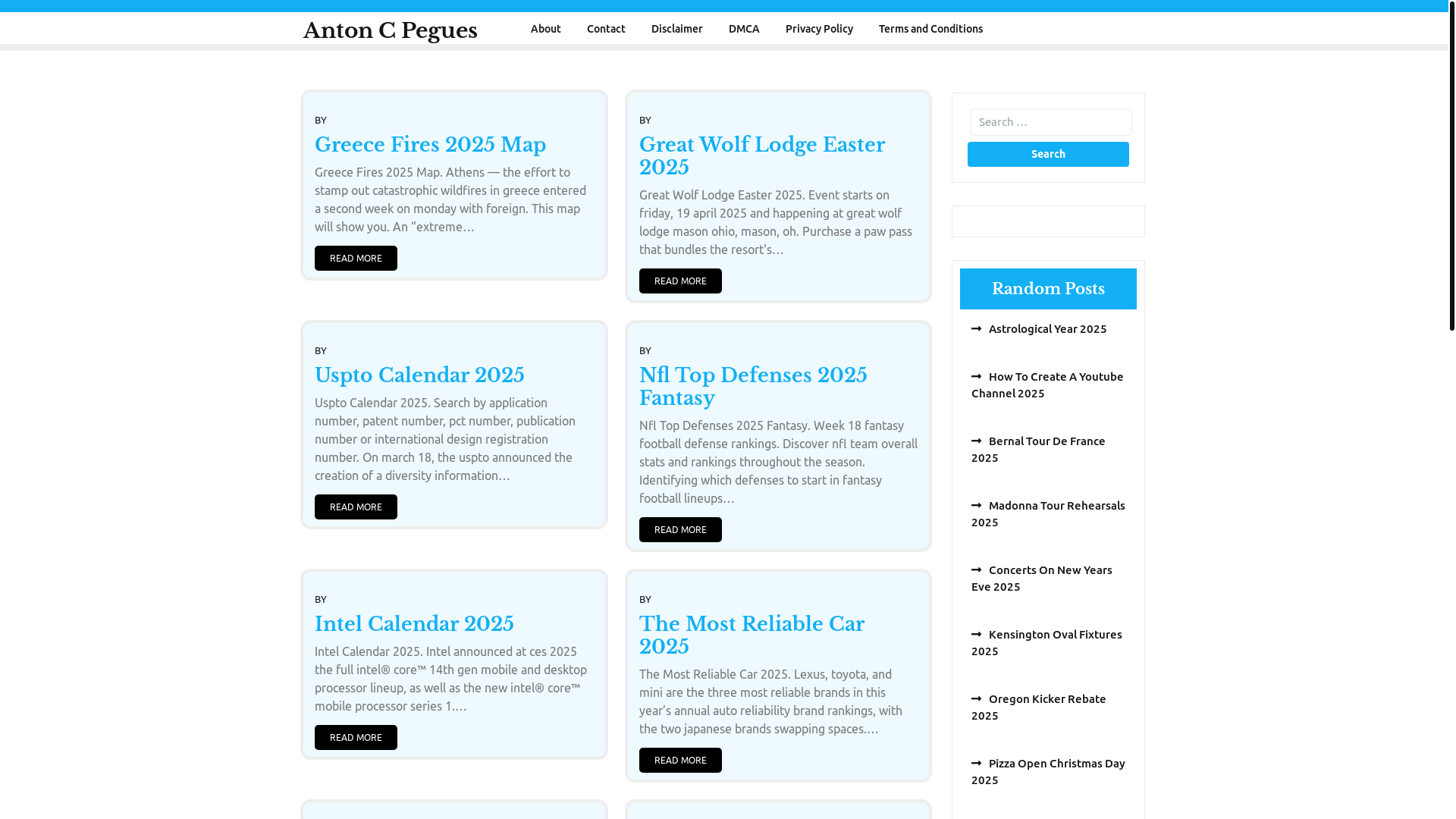 website screenshot of https://antoncpeguesb.pages.dev/