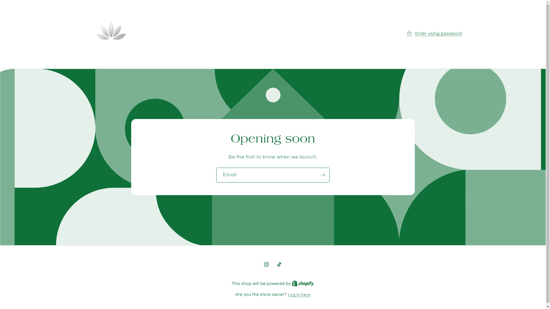 website screenshot of https://verraie.com/
